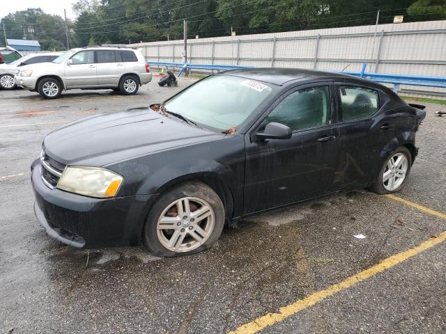 DODGE AVENGER SX 2008 1b3lc56kx8n140034