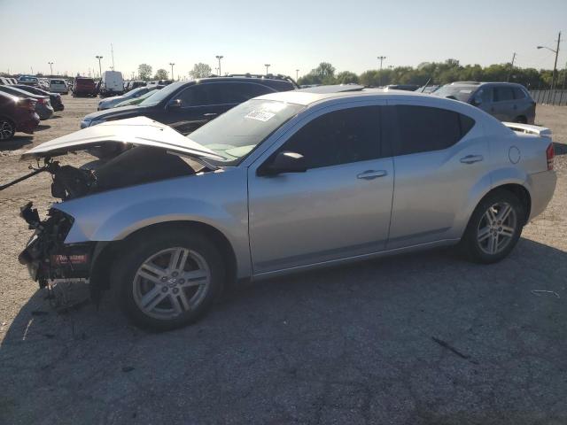 DODGE AVENGER SX 2008 1b3lc56kx8n571957