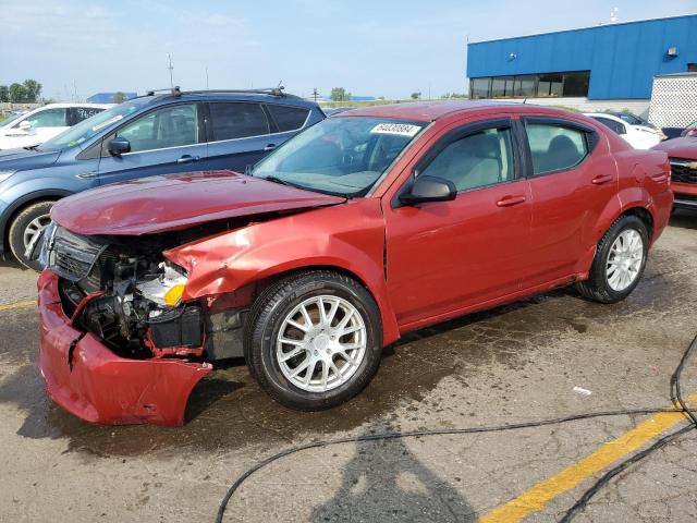 DODGE AVENGER 2008 1b3lc56kx8n623894