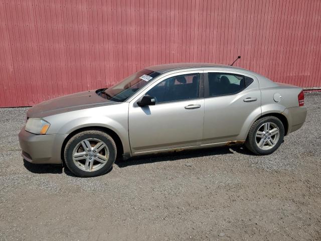 DODGE AVENGER 2008 1b3lc56r18n110045