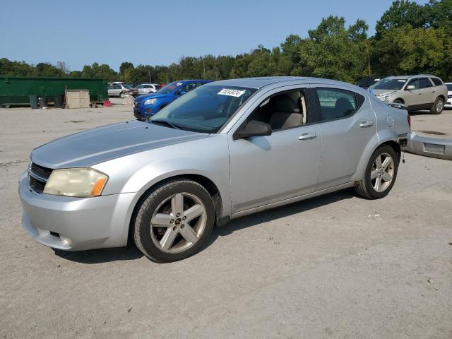 DODGE AVENGER SX 2008 1b3lc56r18n696195