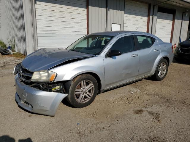 DODGE AVENGER SX 2008 1b3lc56r28n538769