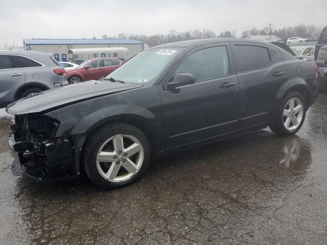 DODGE AVENGER 2008 1b3lc56r28n579600