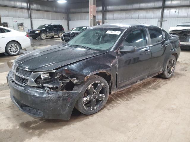 DODGE AVENGER 2008 1b3lc56r48n603573