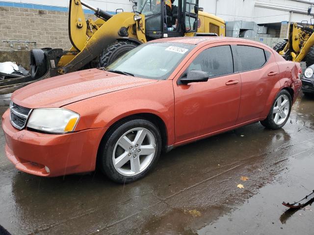 DODGE AVENGER 2008 1b3lc56r58n108458