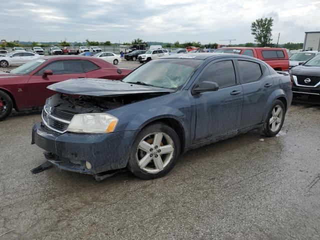 DODGE AVENGER 2008 1b3lc56r68n571628