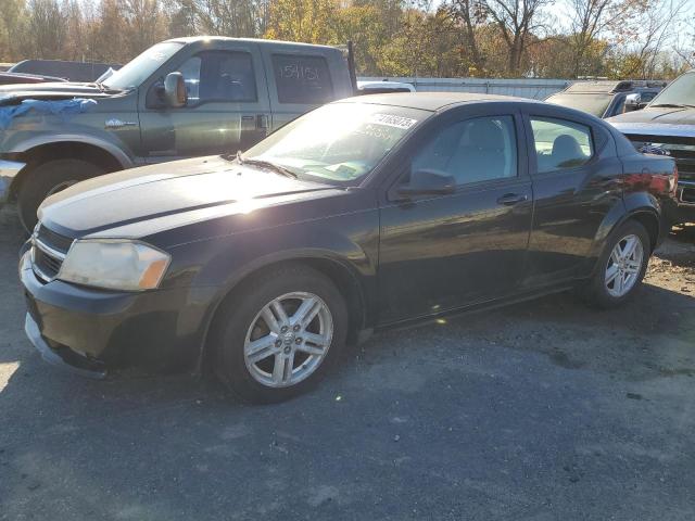 DODGE AVENGER 2008 1b3lc56r68n583570