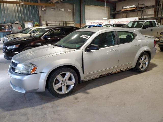 DODGE AVENGER 2008 1b3lc56r78n604393