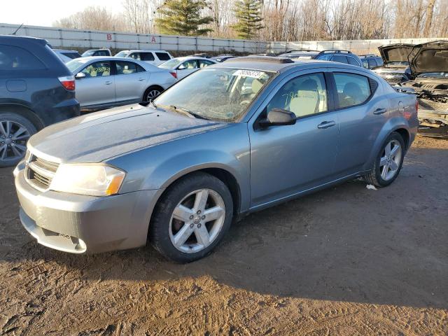 DODGE AVENGER 2008 1b3lc56r88n230652