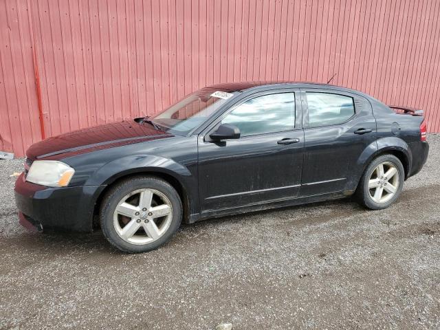 DODGE AVENGER 2008 1b3lc56r88n283187