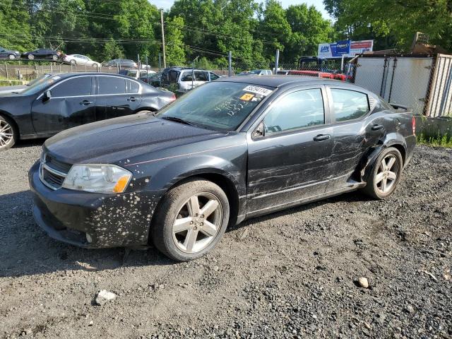 DODGE AVENGER 2008 1b3lc56r98n670749