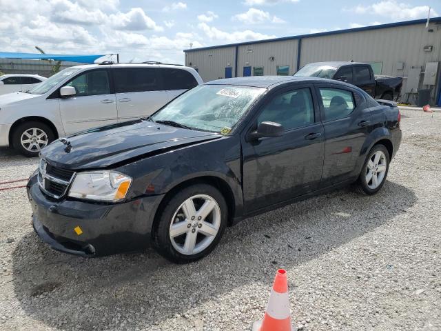 DODGE AVENGER 2008 1b3lc56rx8n299164