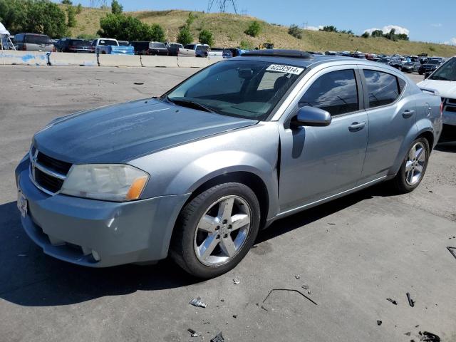 DODGE AVENGER 2009 1b3lc56v19n565718