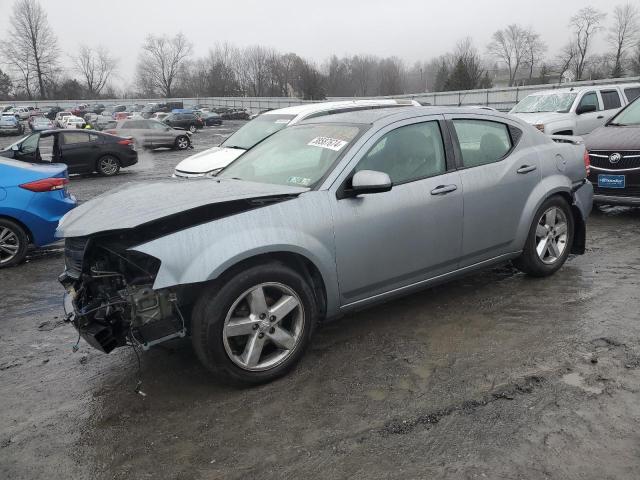 DODGE AVENGER 2009 1b3lc56v79n550172