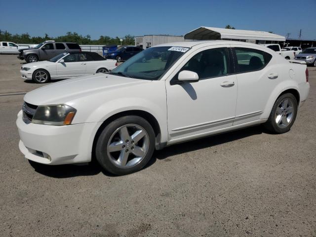 DODGE AVENGER 2012 1b3lc76m18n104455