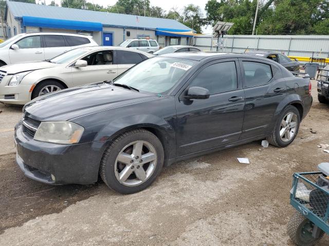 DODGE AVENGER R 2008 1b3lc76m18n240150