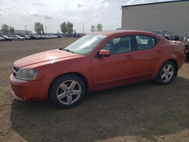 DODGE AVENGER R 2008 1b3lc76m28n108966