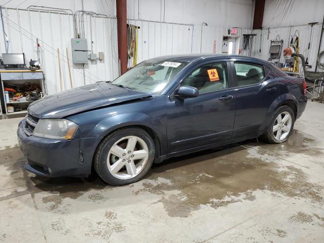 DODGE AVENGER 2008 1b3lc76m48n233449