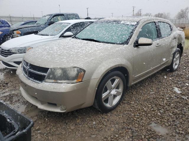 DODGE AVENGER 2008 1b3lc76m58n131397