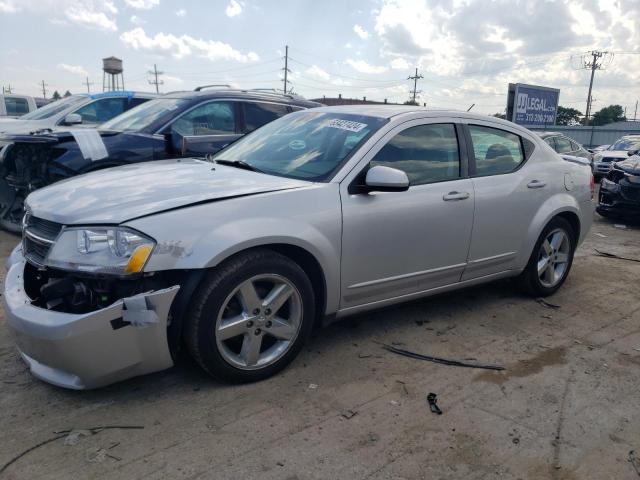 DODGE AVENGER 2008 1b3lc76m58n559843