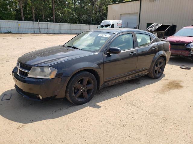 DODGE AVENGER R/ 2008 1b3lc76m98n198956