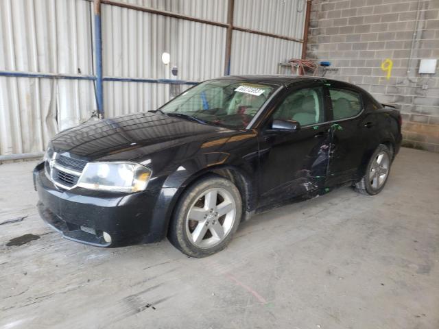 DODGE AVENGER R/ 2008 1b3lc76m98n256743