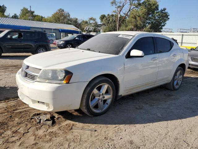 DODGE AVENGER R 2008 1b3lc76m98n649755