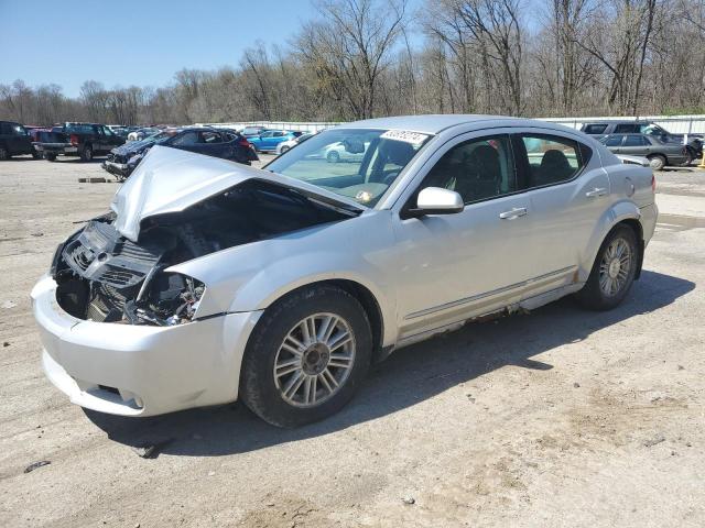 DODGE AVENGER 2008 1b3ld76m58n694544