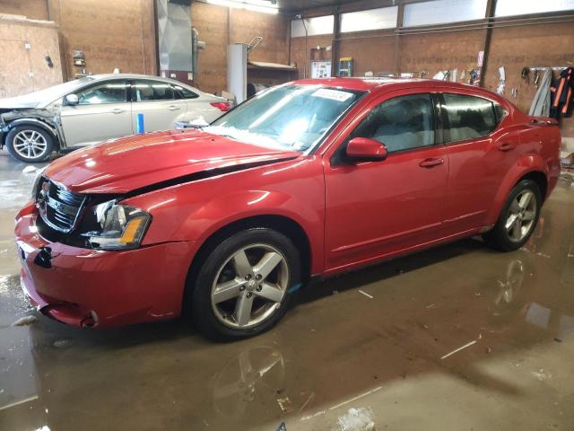 DODGE AVENGER 2008 1b3ld76m78n130183