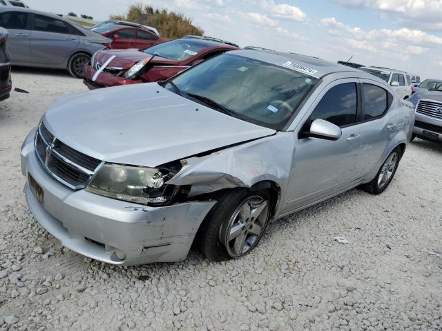 DODGE AVENGER R 2008 1b3ld76m78n672352