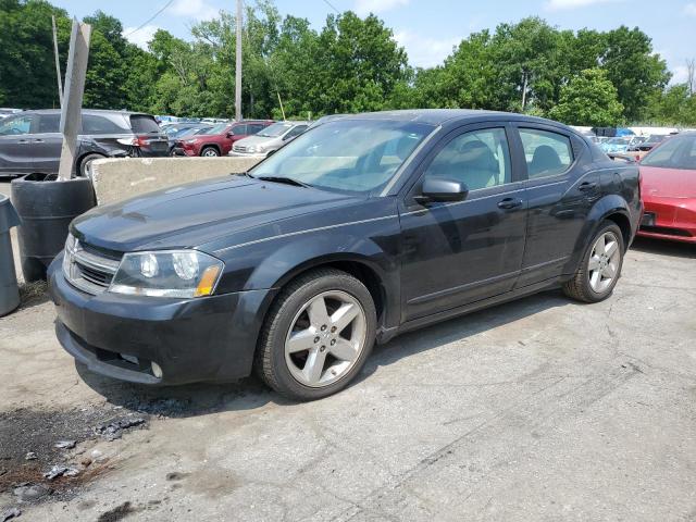 DODGE AVENGER R 2008 1b3ld76m88n693551