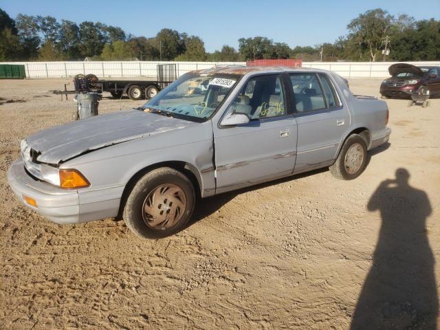 DODGE SPIRIT 1993 1b3xa46k3pf590960