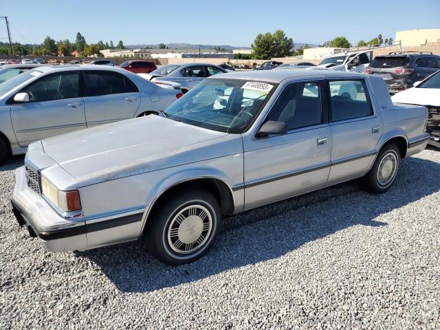 DODGE DYNASTY 1992 1b3xc46r8nd860538