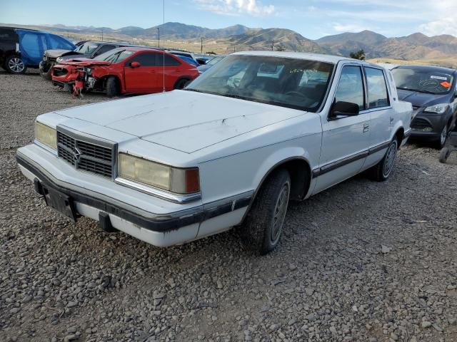 DODGE DYNASTY LE 1992 1b3xc56rxnd723395