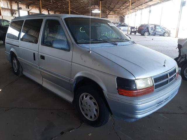 DODGE GRAND CARA 1992 1b4gh44r1nx262581