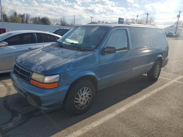 DODGE CARAVAN 1995 1b4gh44r4sx634751