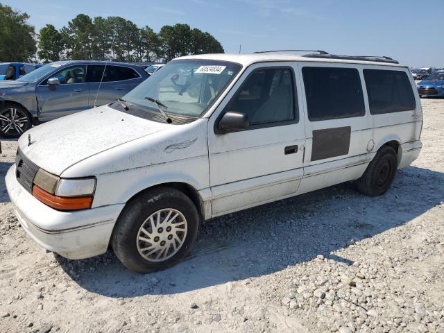 DODGE CARAVAN 1994 1b4gh44r8rx212962