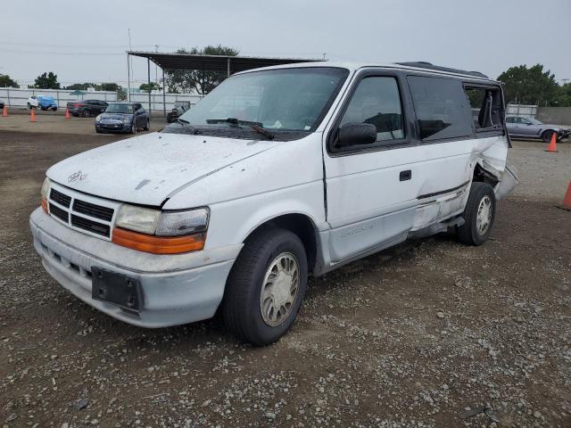 DODGE CARAVAN 1994 1b4gh54r5rx109603