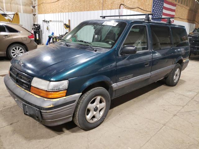 DODGE CARAVAN 1994 1b4gk44r7rx339753