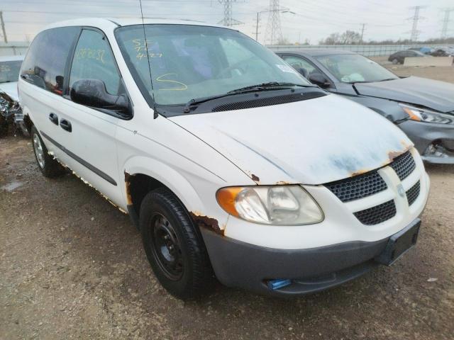 DODGE CARAVAN EC 2002 1b4gp15b82b556376