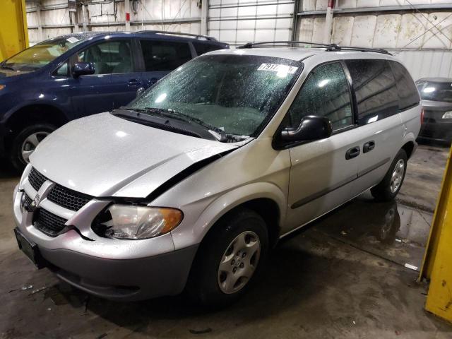 DODGE CARAVAN SE 2002 1b4gp25352b602468