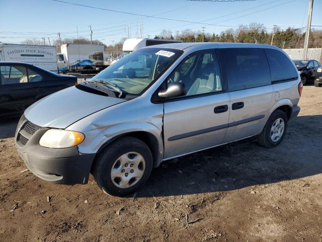 DODGE CARAVAN SE 2002 1b4gp25382b515745