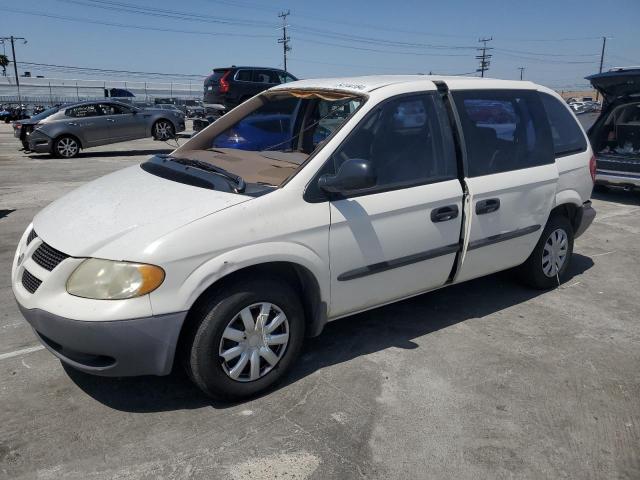 DODGE CARAVAN 2002 1b4gp25382b633276