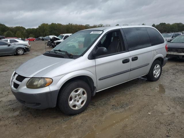 DODGE CARAVAN SE 2002 1b4gp25b22b509575