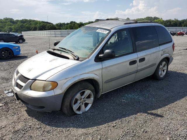 DODGE CARAVAN SE 2002 1b4gp25b72b740729