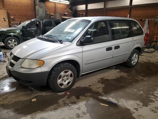 DODGE CARAVAN SE 2001 1b4gp25b91b189198