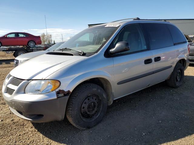 DODGE CARAVAN SE 2002 1b4gp25rx2b517937