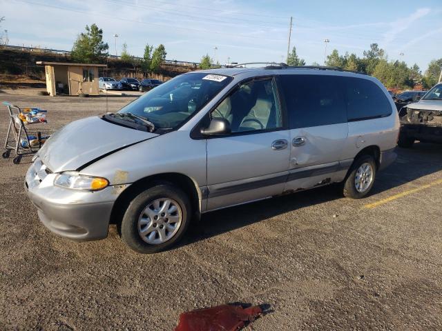 DODGE CARAVAN 2000 1b4gp44g2yb806105