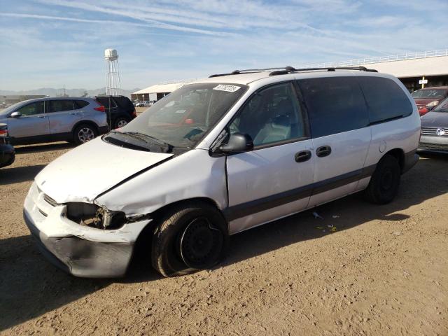 DODGE CARAVAN 1998 1b4gp44g3wb527565