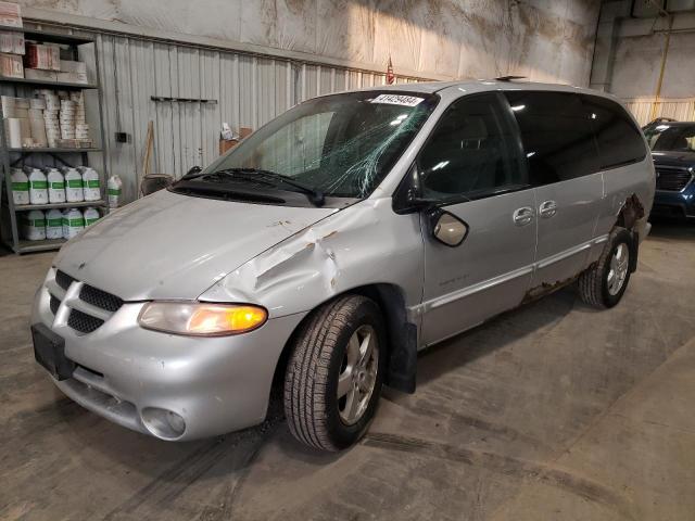 DODGE CARAVAN 2000 1b4gp44g5yb795665